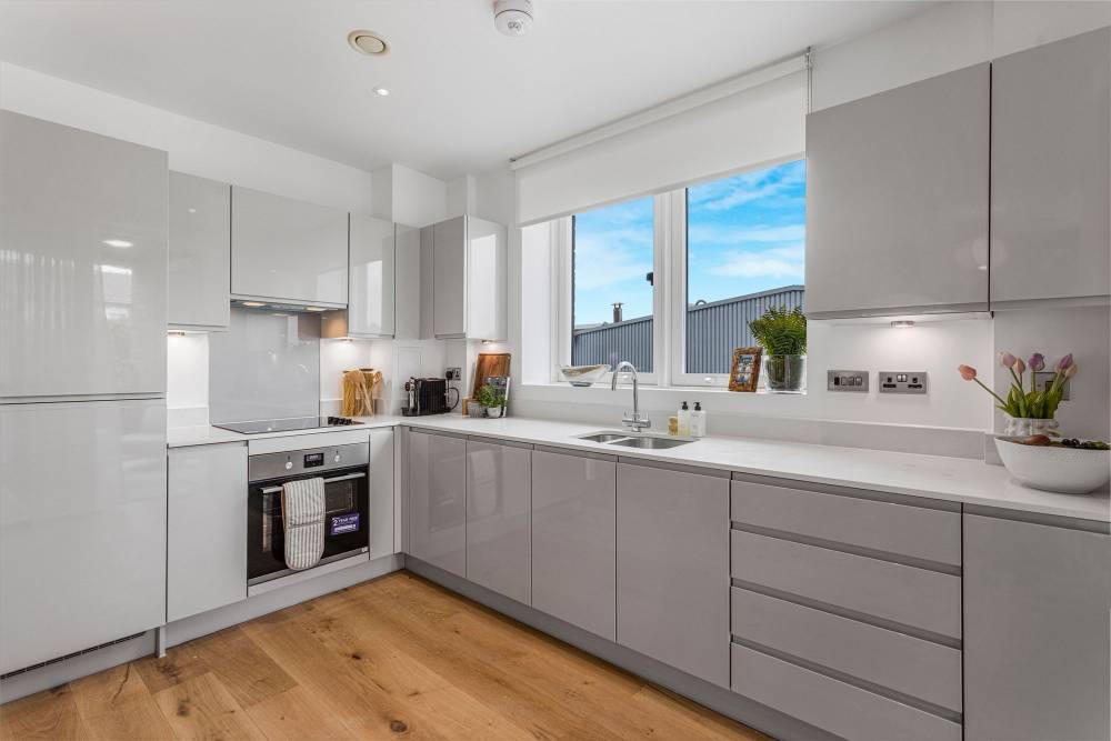 Interior design – 87 Blackwall Lane#