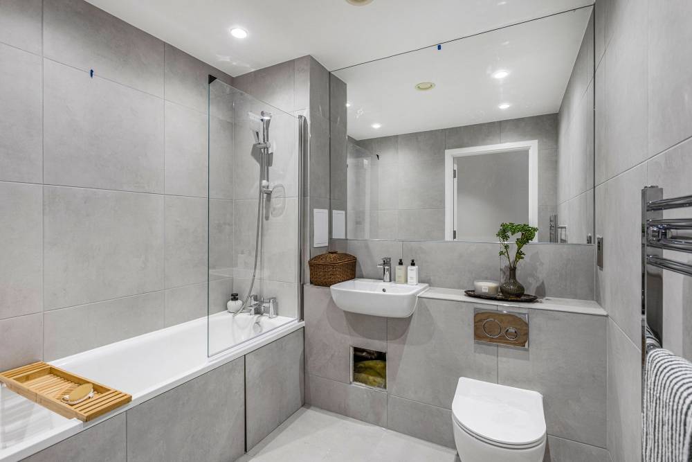 Interior design – 87 Blackwall Lane#