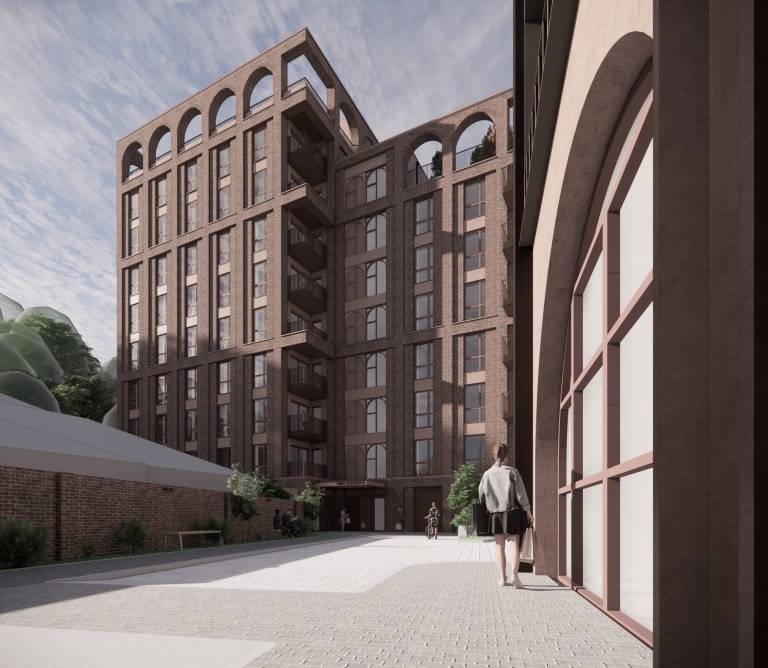 Gallery Blackheath Business Centre#