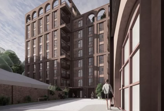 Blackheath Business Centre