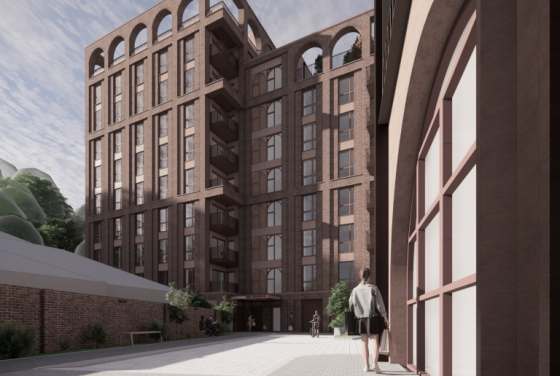 Blackheath Business Centre