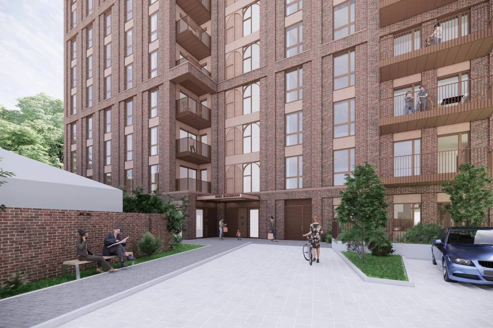 Gallery Blackheath Business Centre#