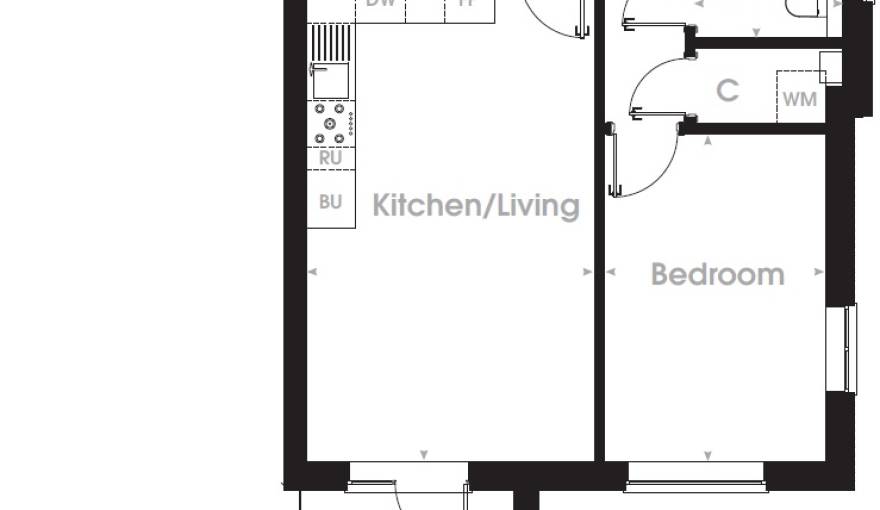 Plans Russell Hill Road