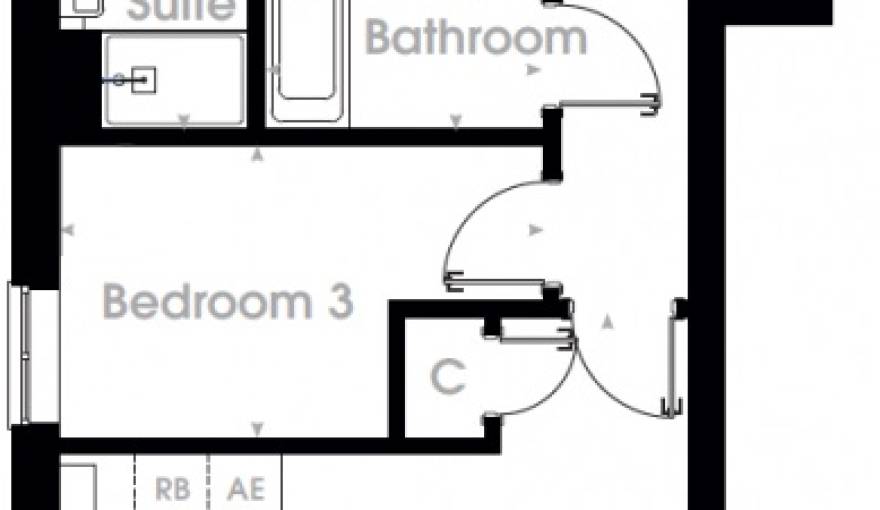 Plans Russell Hill Road