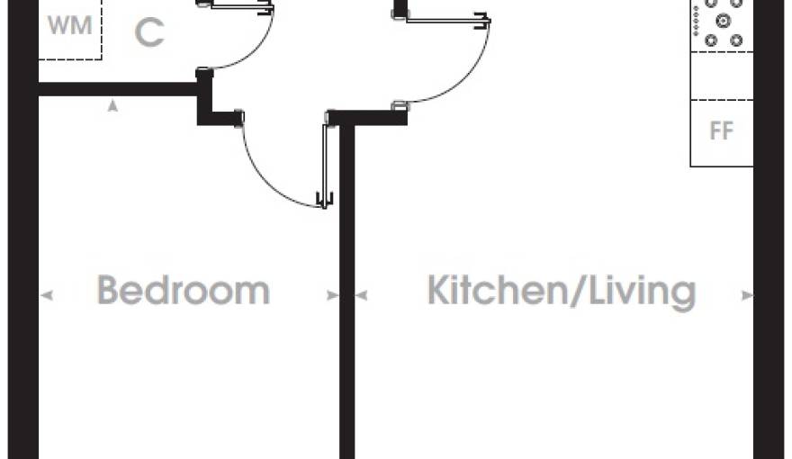 Plans Russell Hill Road