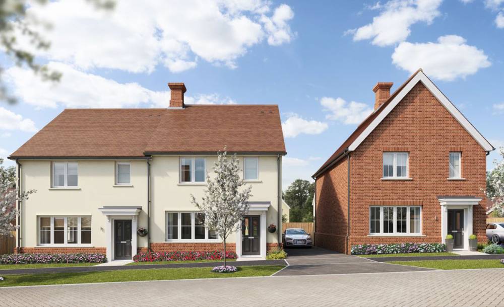 Gallery Coggeshall West#