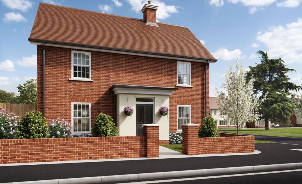 Gallery Coggeshall West#