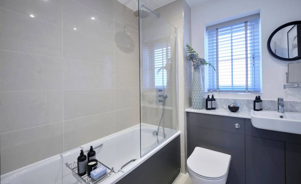 Interior design – Coggeshall West#