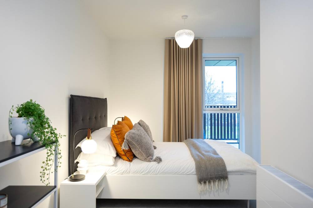 Interior design – Ecole#