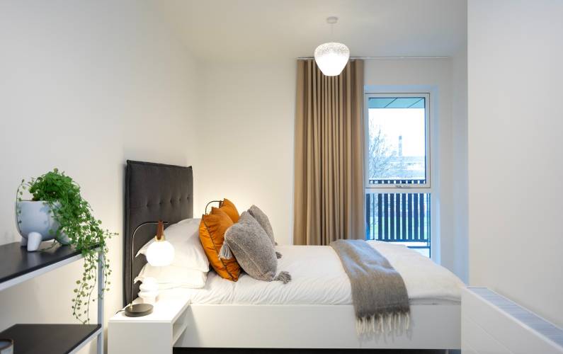 Interior design – Ecole