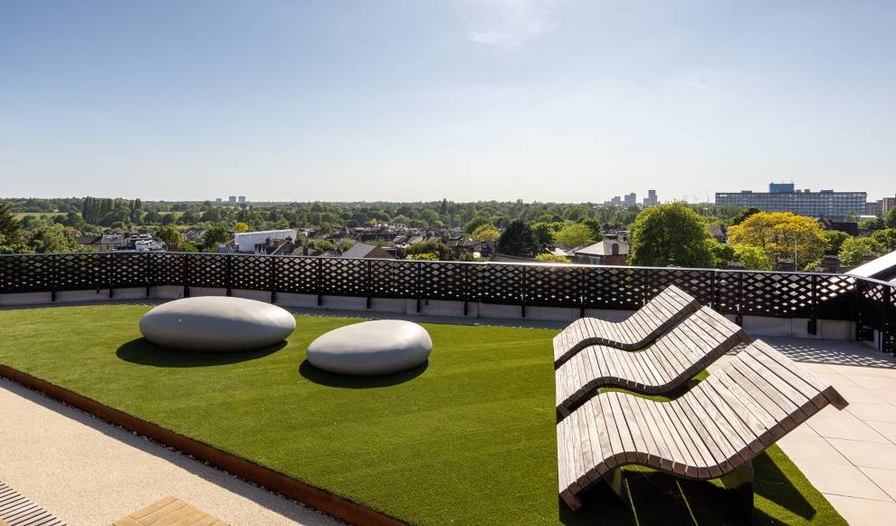 Gallery Hanwell Square#