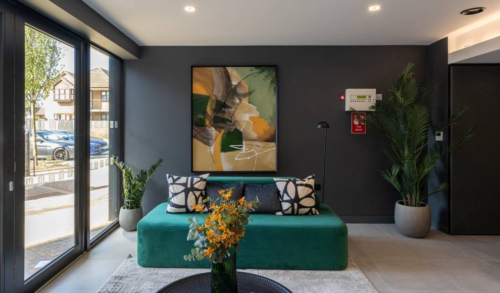 Gallery Hanwell Square#