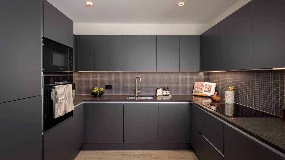 Interior design – Hanwell Square#
