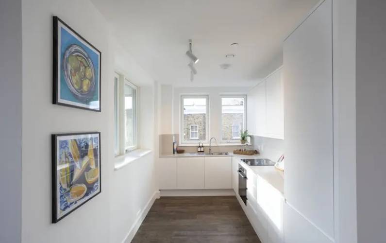 Interior design – Ledbury Way