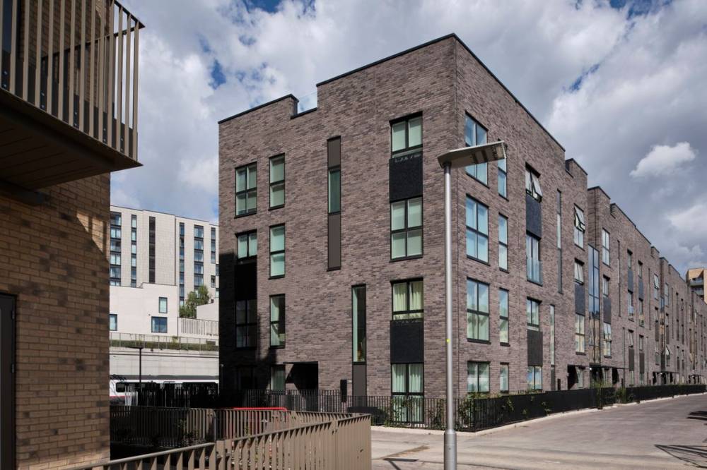 Gallery New Stratford Works#