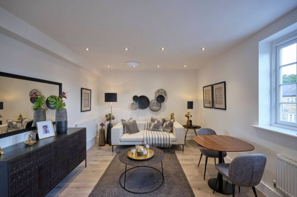 Interior design – Quercus#