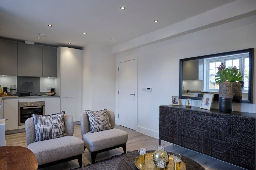 Interior design – Quercus#