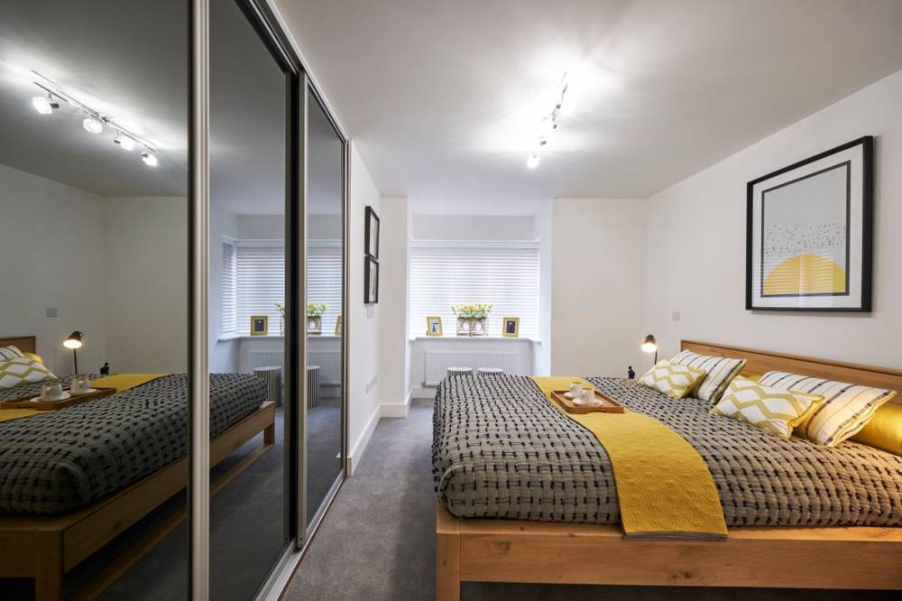 Interior design – Quercus#