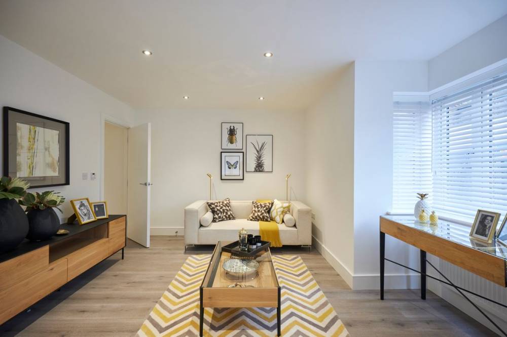 Interior design – Quercus#