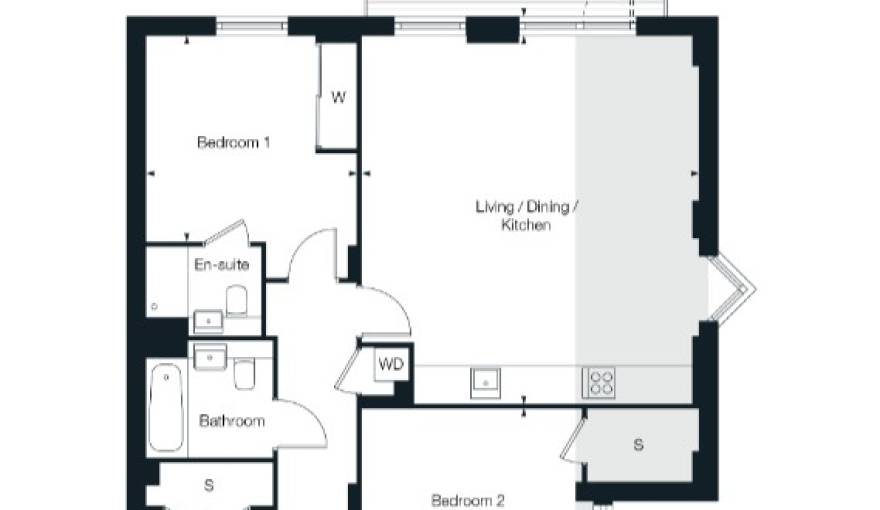 Plans The Garratt Collection
