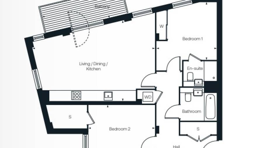 Plans The Garratt Collection