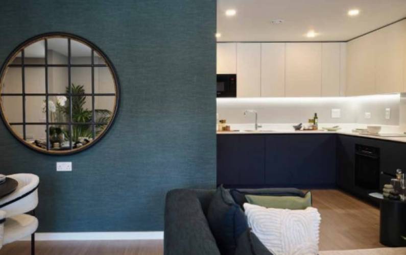 Interior design – The Garratt Collection