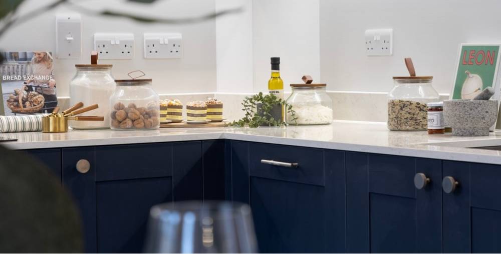 Interior design – The Garratt Collection#