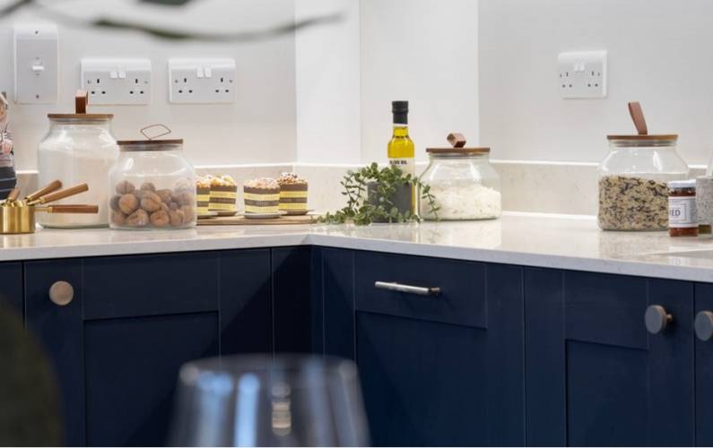Interior design – The Garratt Collection
