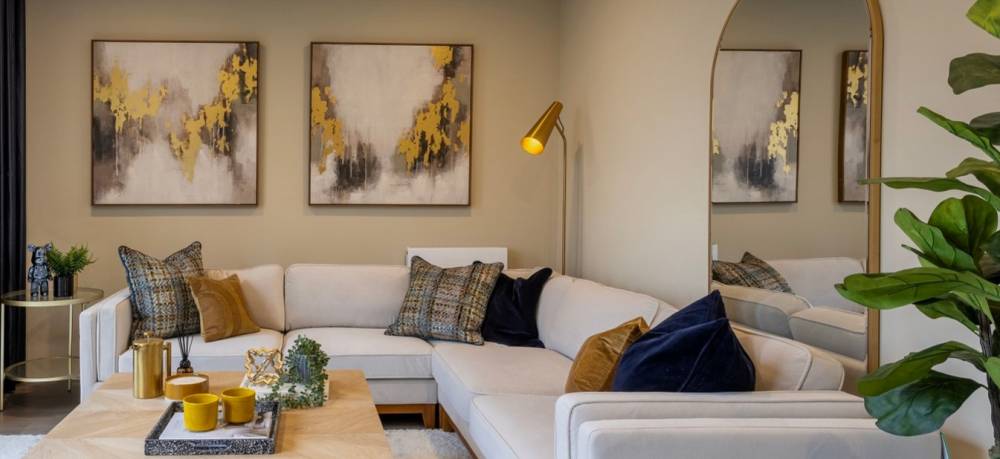Interior design – The Garratt Collection#