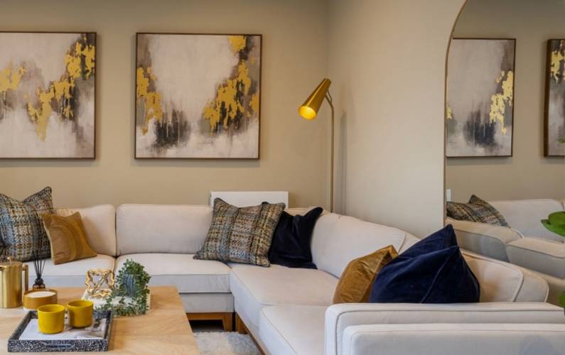Interior design – The Garratt Collection