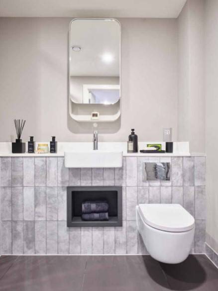 Interior design – The Garratt Collection#
