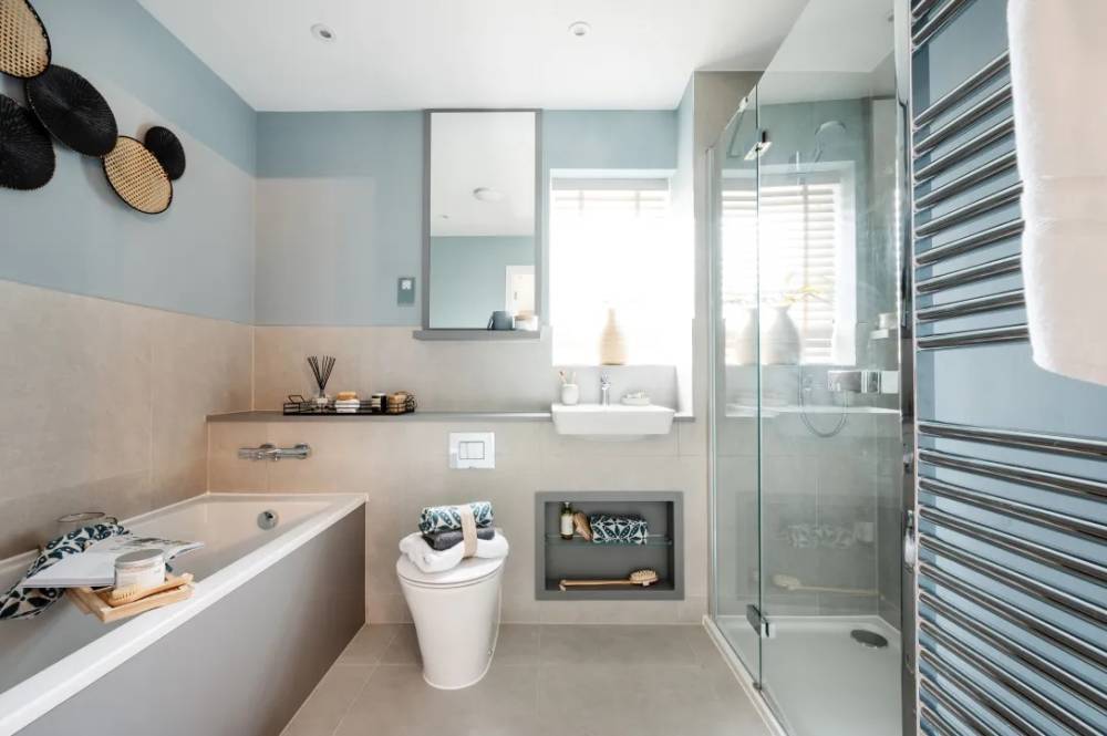 Interior design – Abbotts Chase#