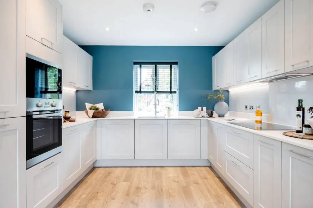 Interior design – Abbotts Chase#