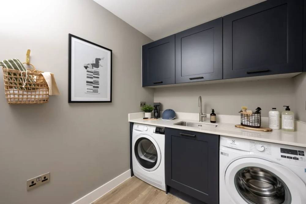 Interior design – Abbotts Chase#