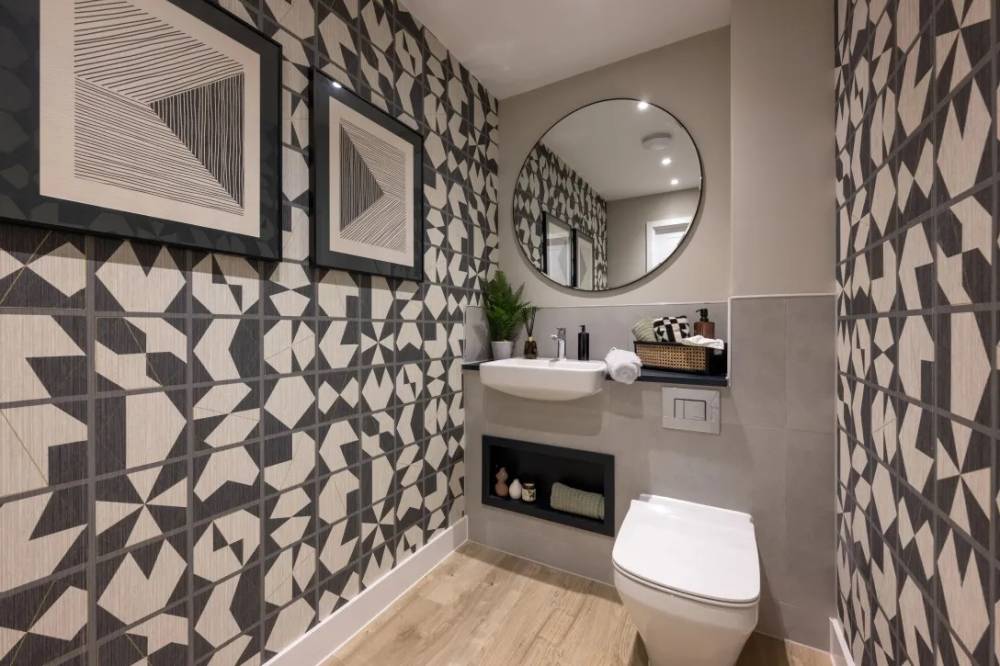 Interior design – Abbotts Chase#