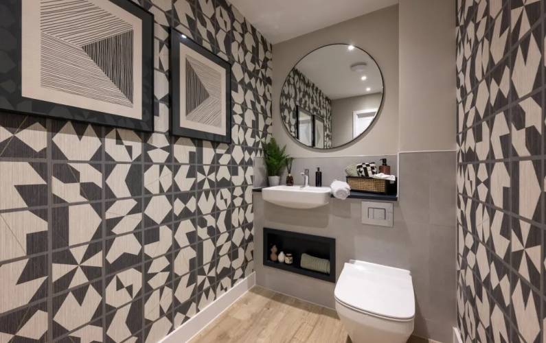 Interior design – Abbotts Chase
