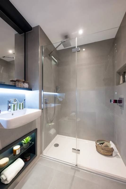 Interior design – Abbotts Chase#