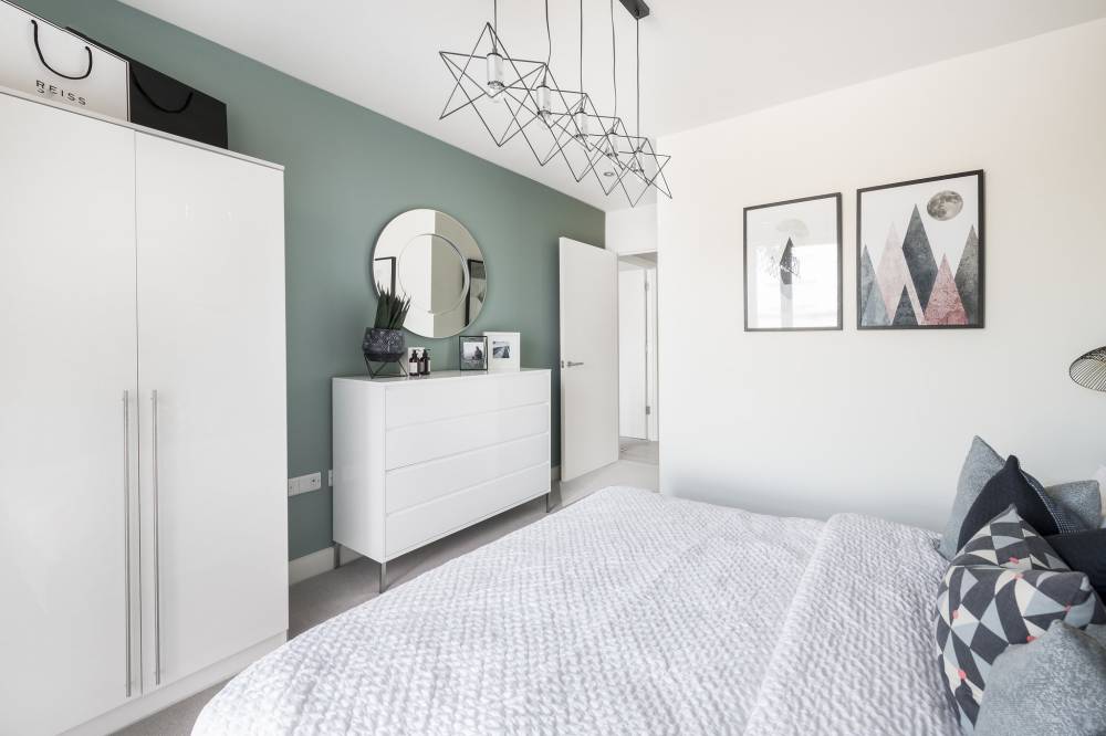 Interior design – Echo One#