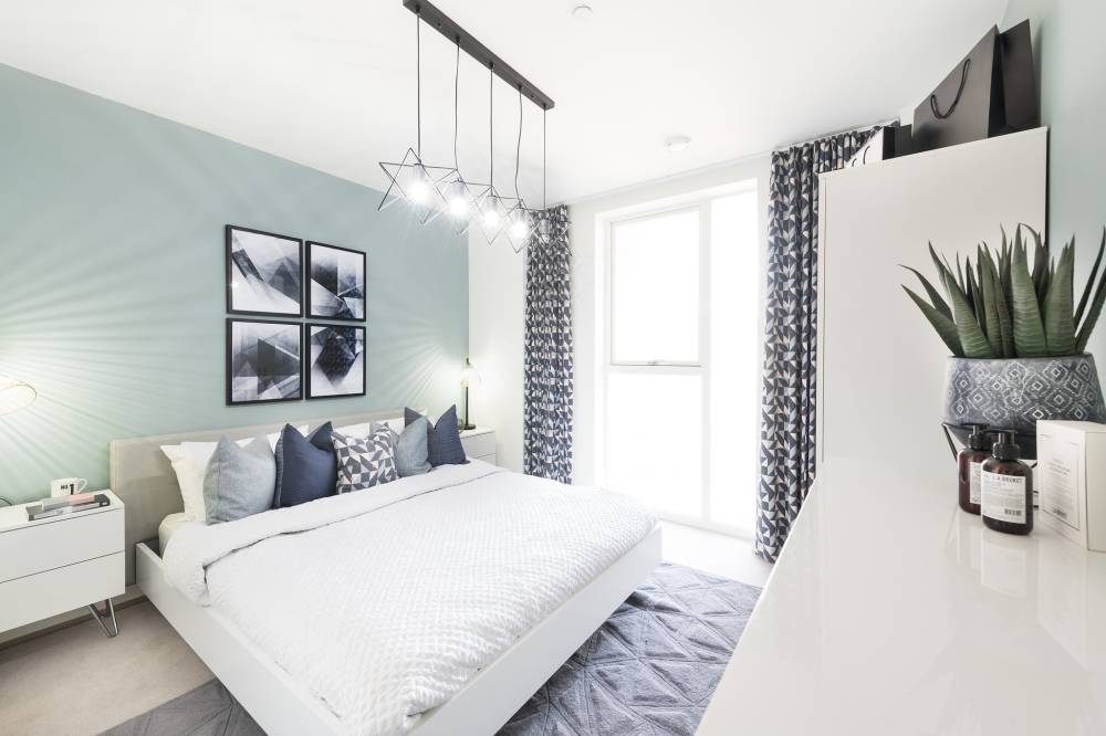 Interior design – Echo One#