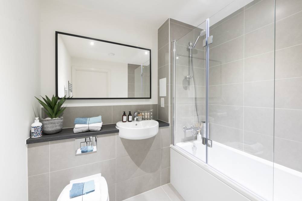 Interior design – Echo One#