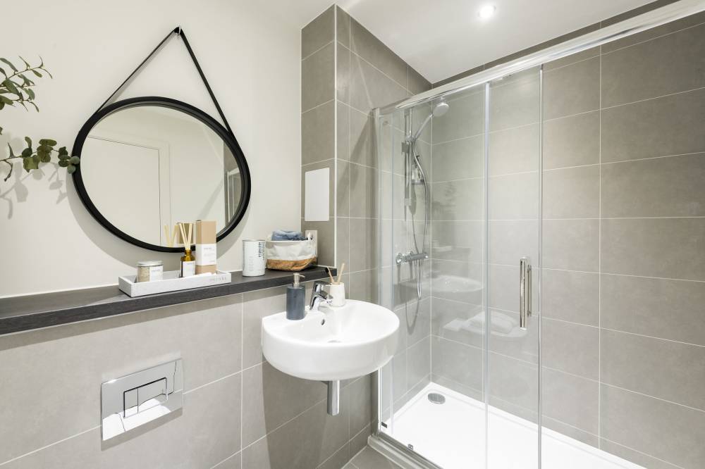 Interior design – Echo One#