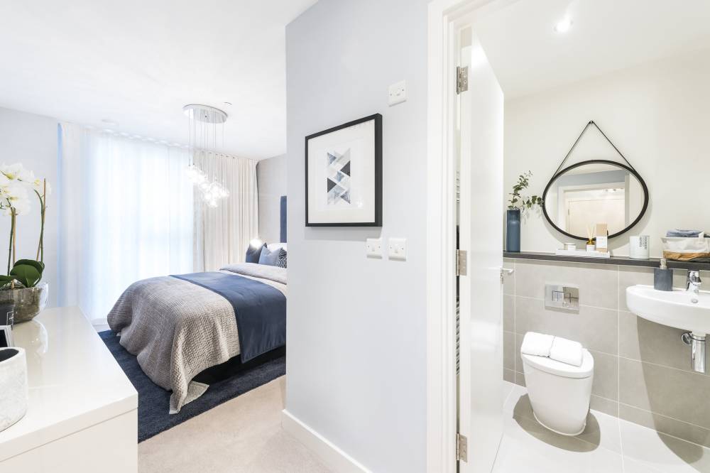 Interior design – Echo One#