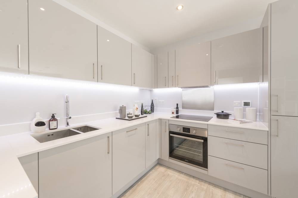 Interior design – Echo One#