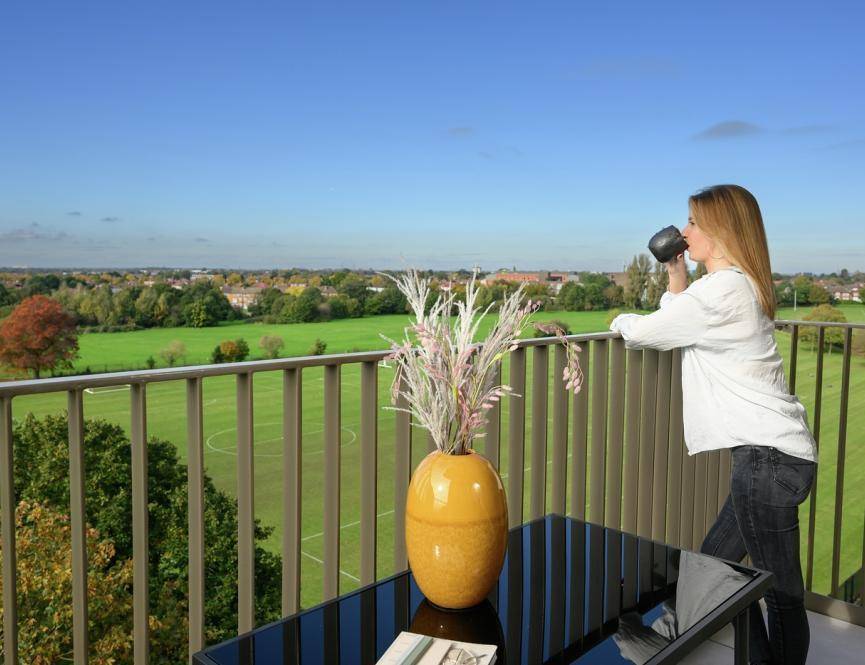 Gallery Lampton Parkside#