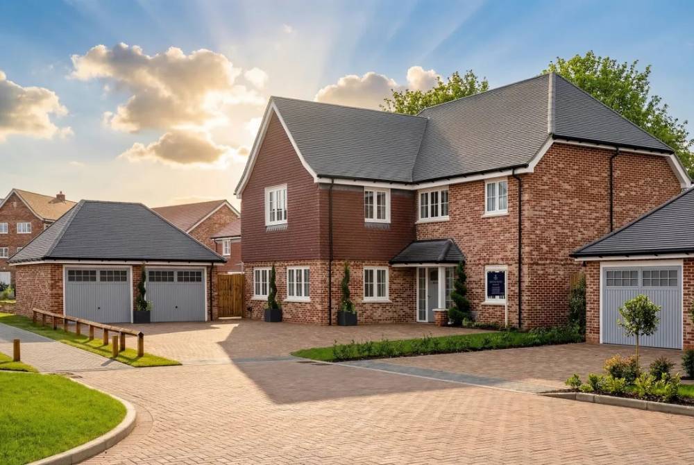 Gallery Millside Grange#
