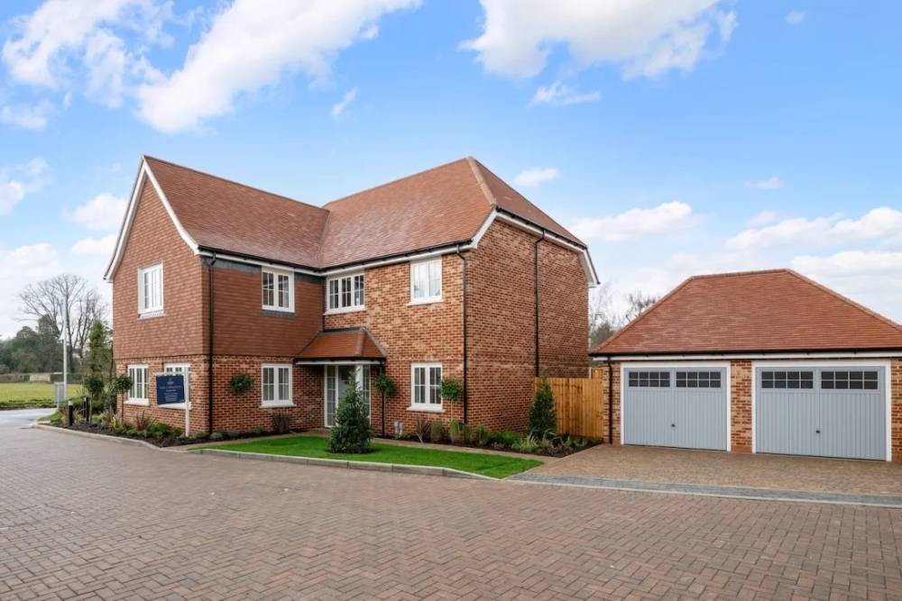 Gallery Millside Grange#
