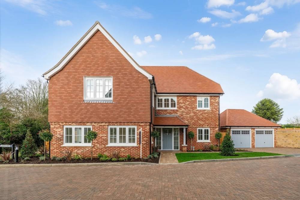 Gallery Millside Grange#