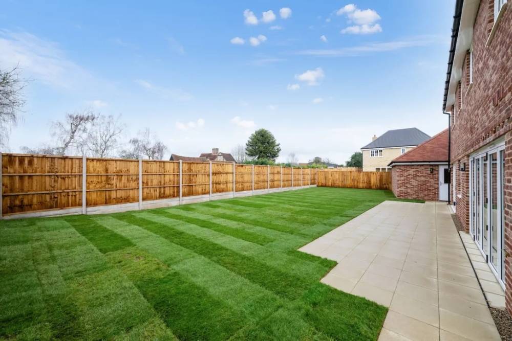 Gallery Millside Grange#
