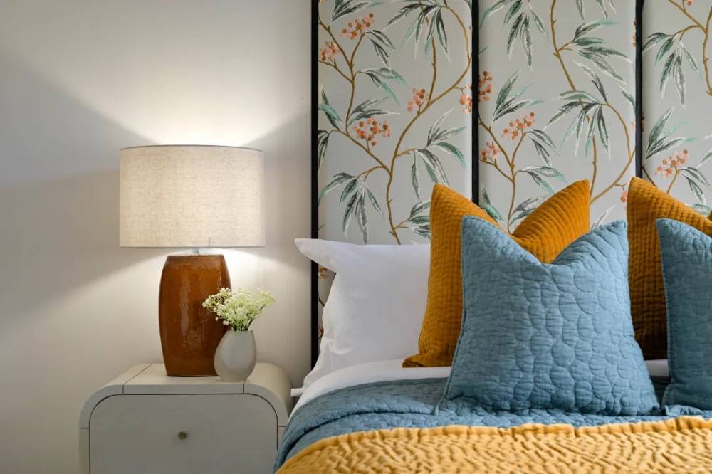 Interior design – Millside Grange#