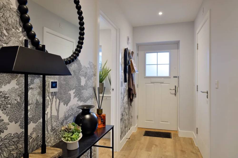 Interior design – Millside Grange#